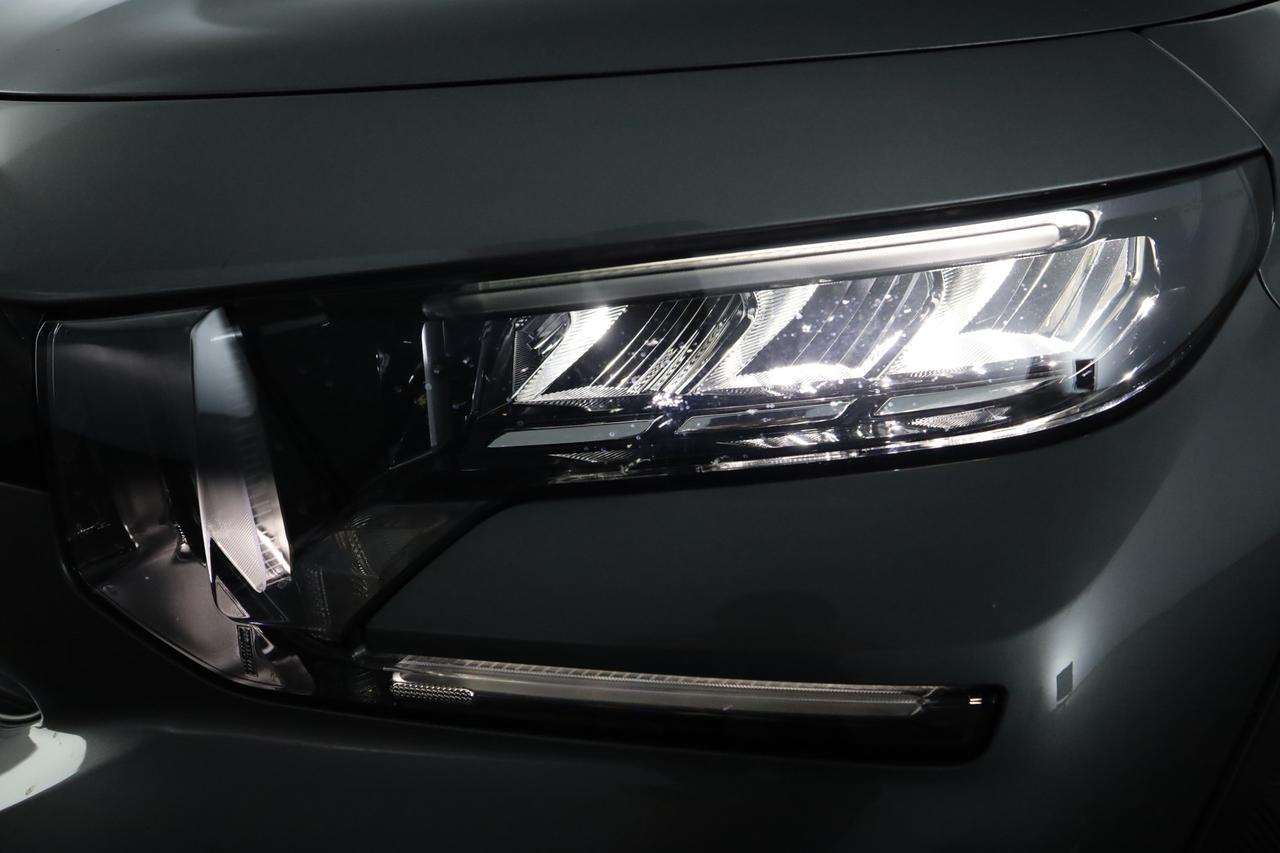 CITROEN C3 4ª serie C3 Hybrid 110 e-DCS6 Plus