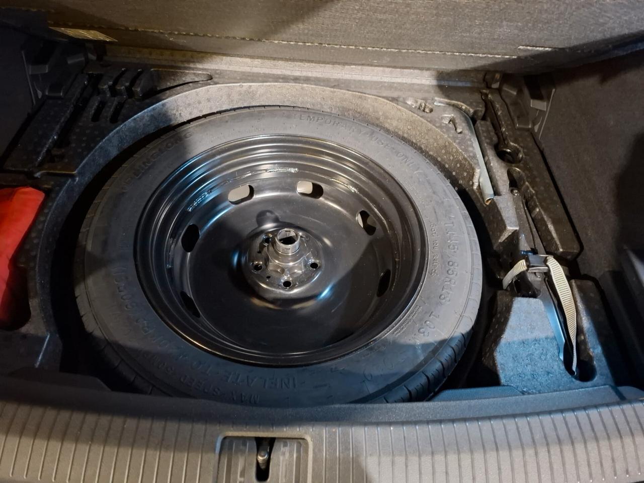 Volkswagen Tiguan 2.0 TDI 150 CV SCR DSG 4MOTION R-Line full optional