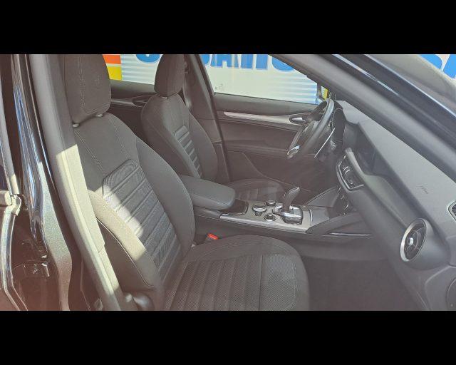ALFA ROMEO Stelvio 2.2 t Sprint Q4 210cv auto