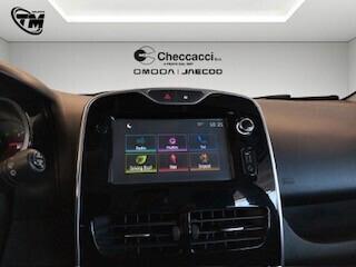 Renault Clio Sporter dCi 8V 90CV S&S Energy EcoBusiness