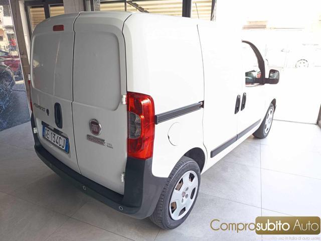 FIAT Fiorino 1.3 MJT 80CV + IVA 22%