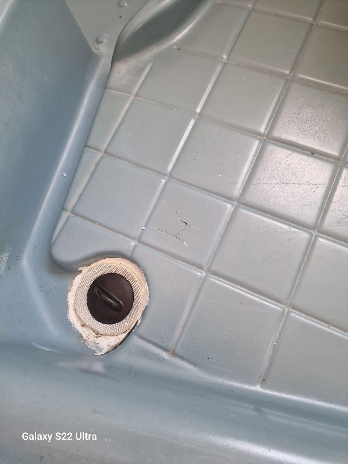 122 laika Ecovip 2 MANSARDATO del 2000 in saldo