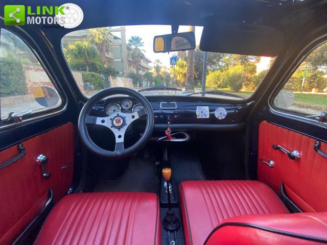 FIAT 500 L 0.5 18 CV