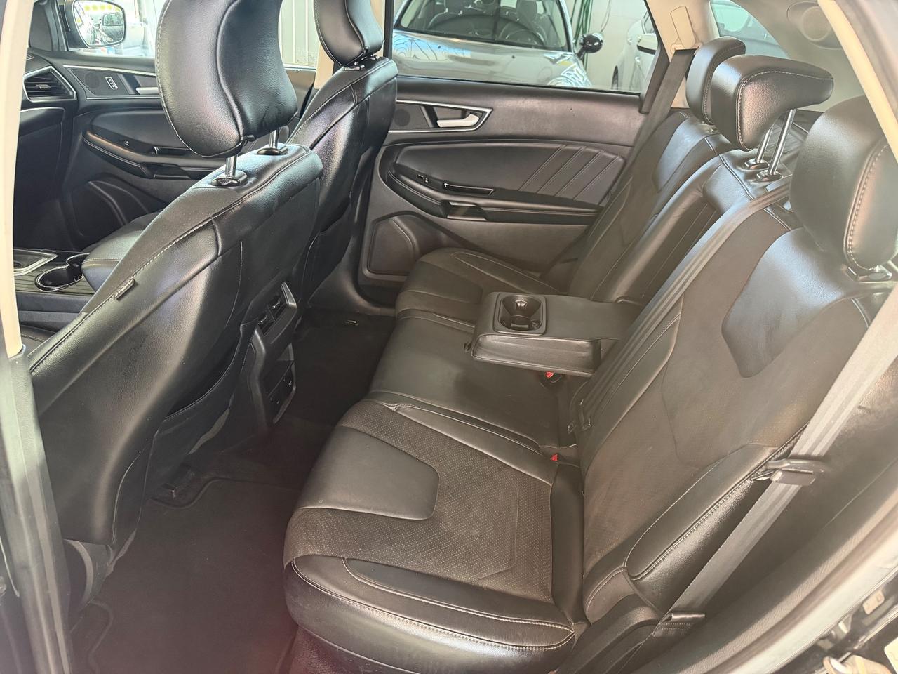 Ford Edge 2.0 TDCI 210 CV ST Line Euro6