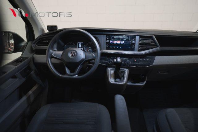 VOLKSWAGEN Caravelle T7 2.0 TDI Comfortline 199 CV DSG 8p.ti