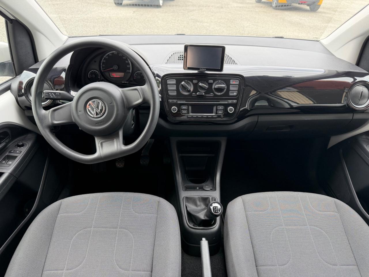 Volkswagen up! 1.0 5p. move
