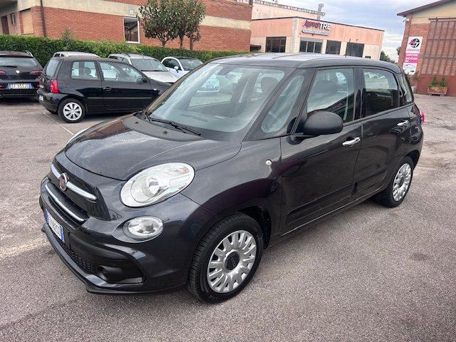 FIAT 500L 1.3 Multijet 95 CV