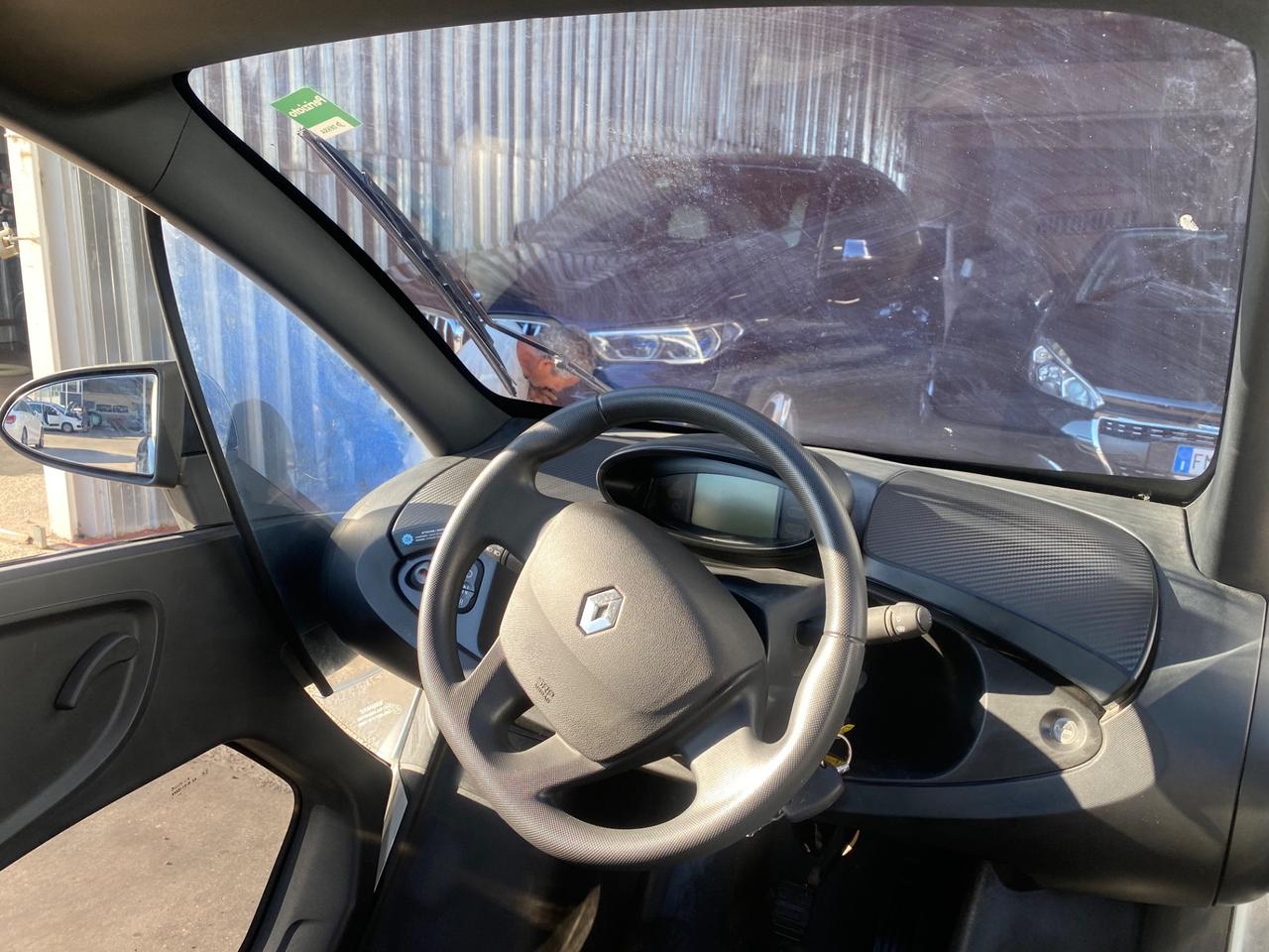 Renault Twizy 80 INTENS FLEX