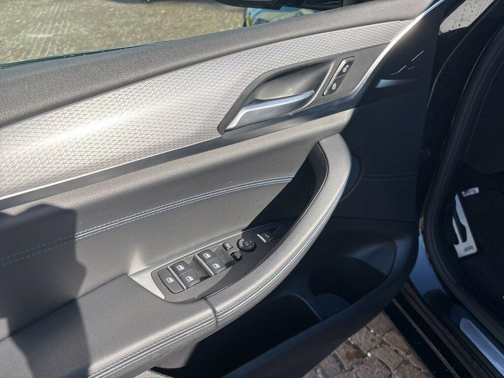 BMW X4 20 d Mild Hybrid 48V Msport xDrive Steptronic