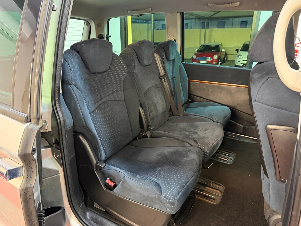 Lancia Phedra 2.0 MJT - FABIANOAUTO