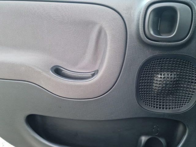 FIAT Panda 0.9 TwinAir Turbo S&S Easy