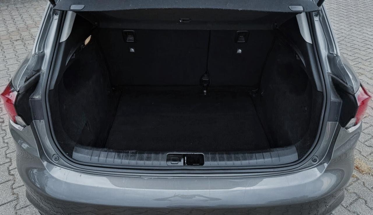 Fiat Tipo 1.6 ^AUTOMATICA^Mjt S&S DCT 5 porte Lounge