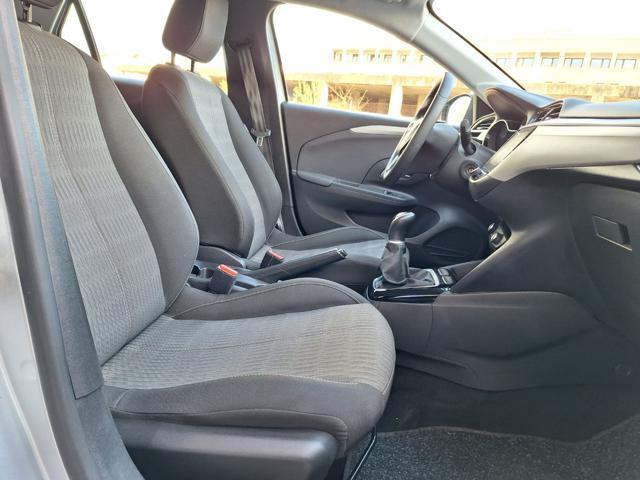 OPEL Corsa 1.2 BENZINA 75CV 5p - UNIPRO TAGLIANDATA