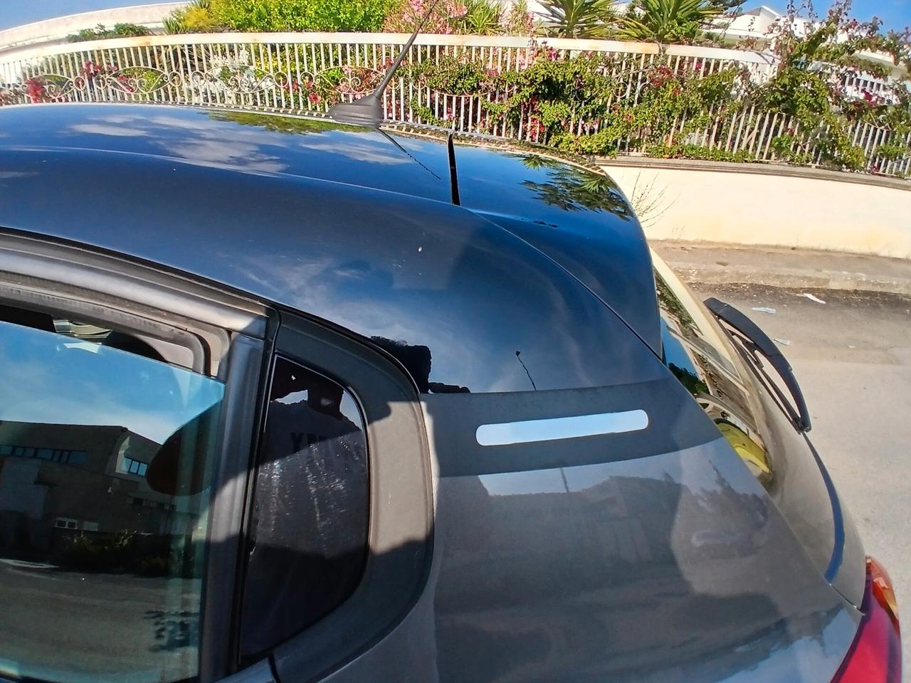 Citroen C3 BlueHDi 100 S&S Shine Pack