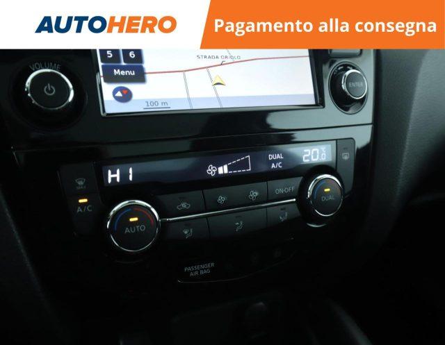 NISSAN Qashqai 1.6 DIG-T N-Connecta