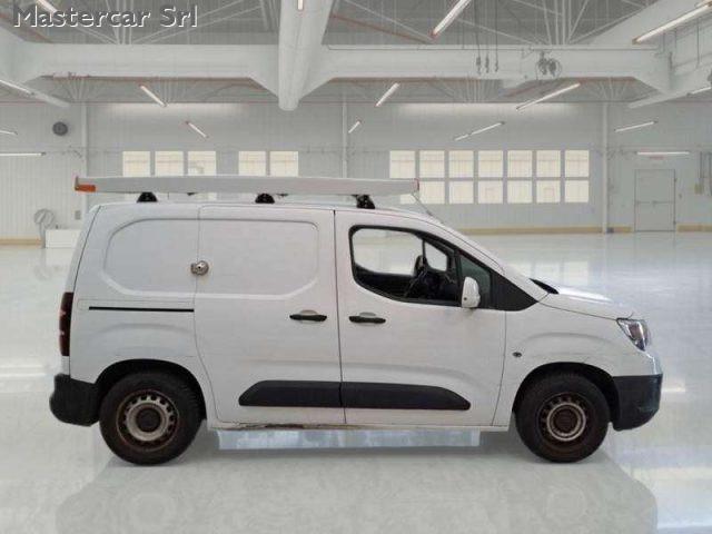 OPEL Combo Combo Cargo 1.5 HDI 130cv 3 posti - Diesel - GC411