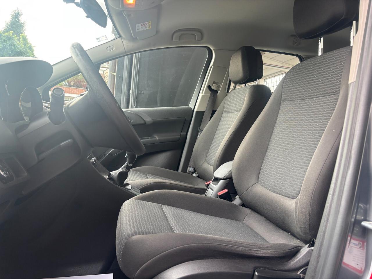 Opel Meriva 1.4 Turbo 120CV GPL Tech Innovation