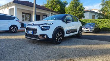 Citroën C3 PureTech 83 S&S C-Series