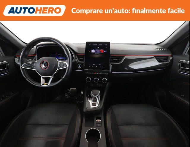 RENAULT Arkana Arkana Hybrid E-Tech 145 CV R.S. Line