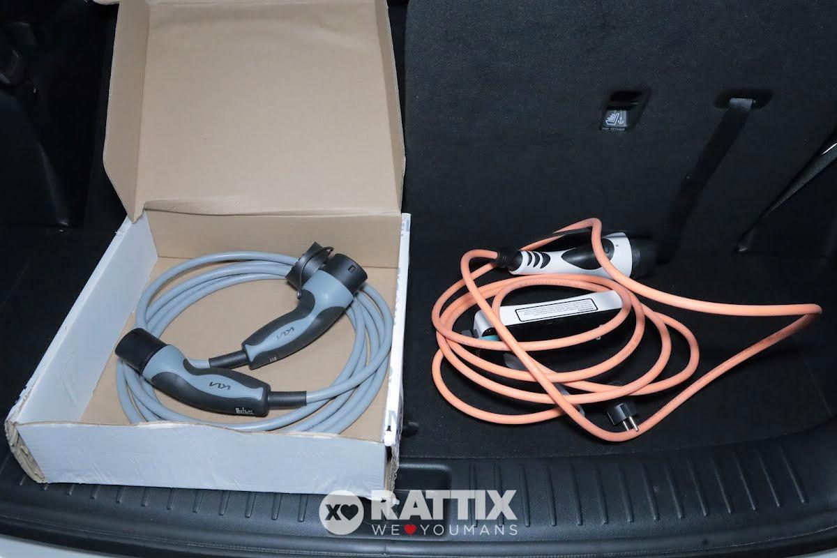 Kia Sorento 1.6 t-gdi phev Evolution awd at6 7p.ti + tetto apribile