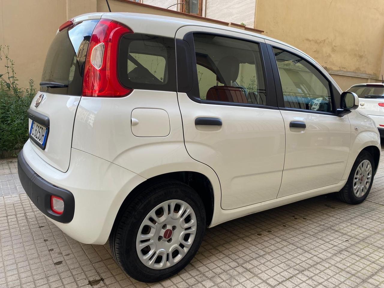 Fiat Panda 1.3 MJT 95 CV S&S Easy