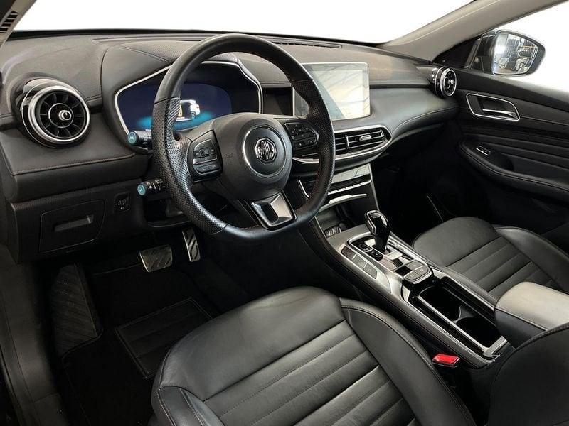MG HS I 2023 1.5 t-gdi Luxury auto
