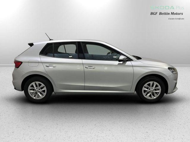 SKODA Fabia 1.0 mpi evo Selection 80cv