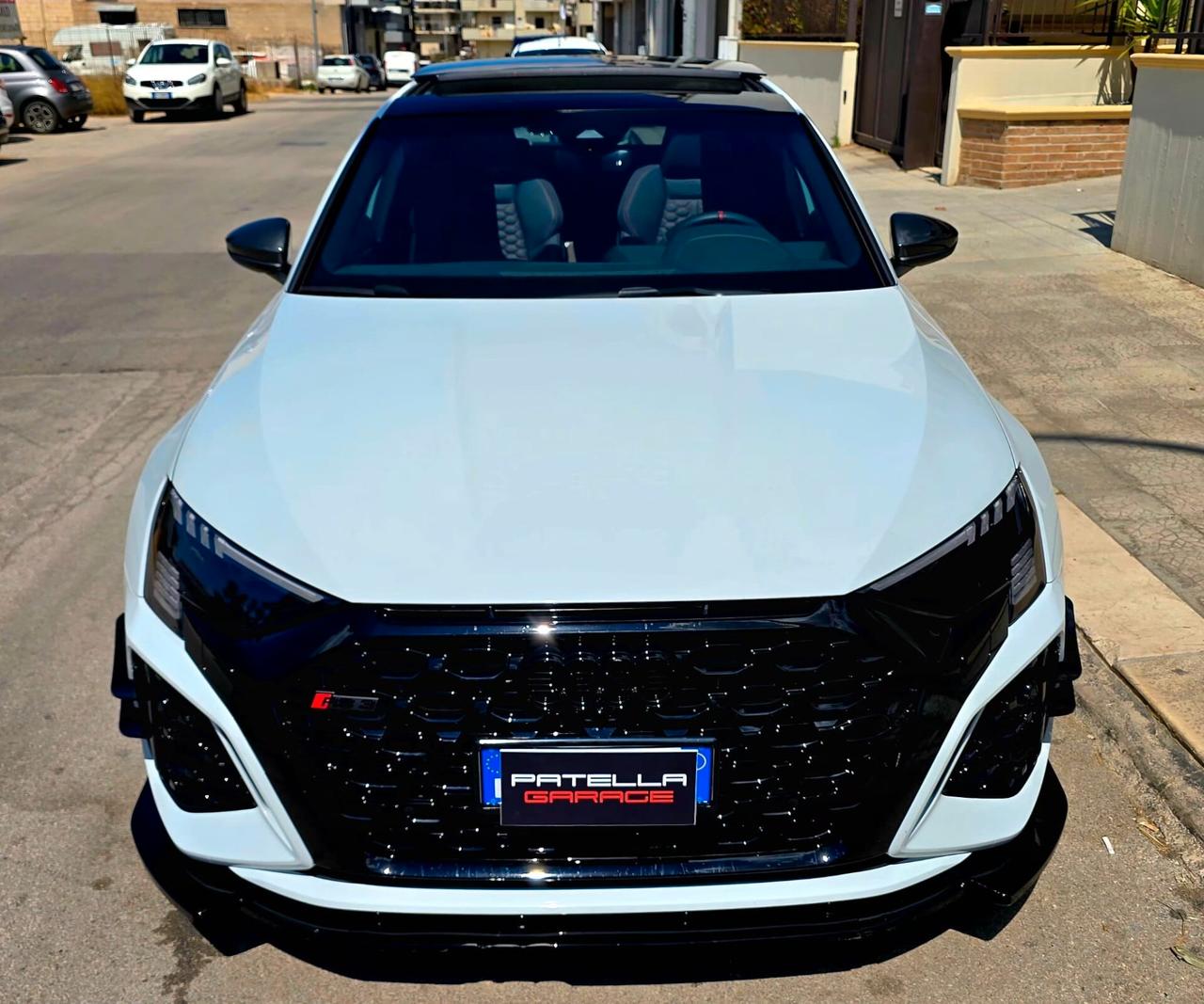 AUDI RS3 SPB 400cv QUATTRO