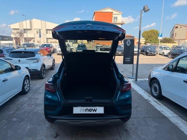 Renault Arkana Full Hybrid E-Tech 145 CV Intens