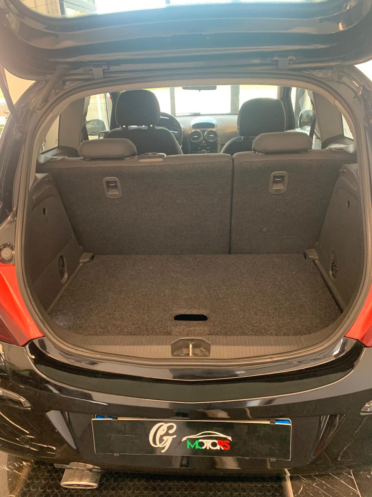 Opel Corsa 1.3 CDTI 90CV 3 porte Sport NEOPATENTATO