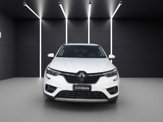 RENAULT Arkana Arkana Full Hybrid E-Tech 145 CV Techno