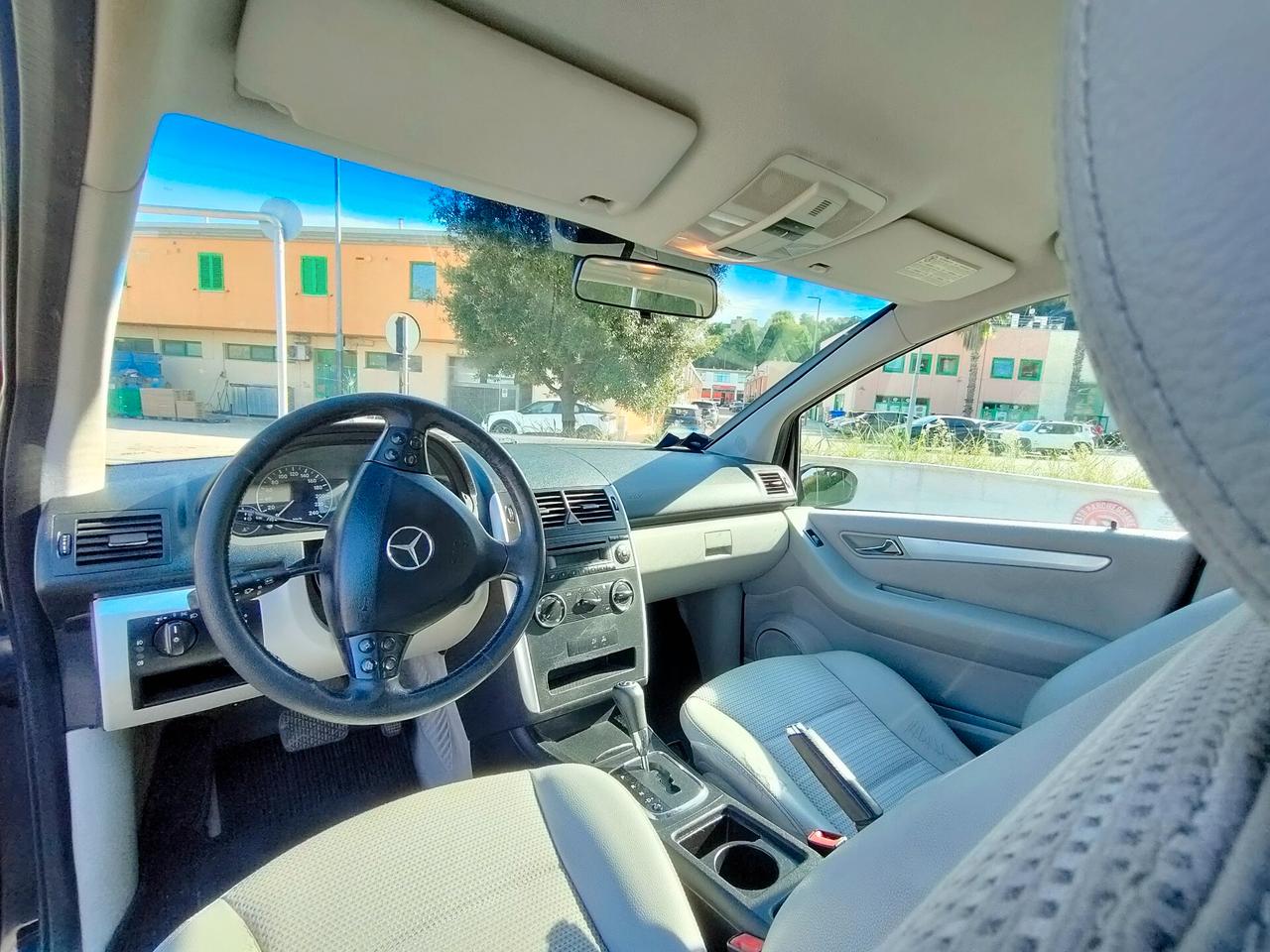 Mercedes-benz A 180 CDI Avantgarde