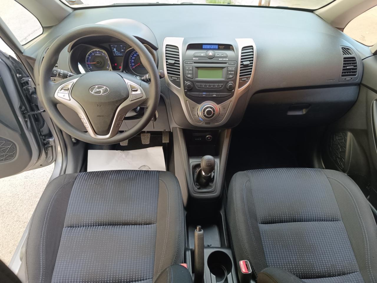 Hyundai iX20 1.4 90 CV Econext Comfort