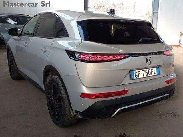 DS AUTOMOBILES DS 7 1.5 bluehdi Performance Line 130cv TG: GP766FL