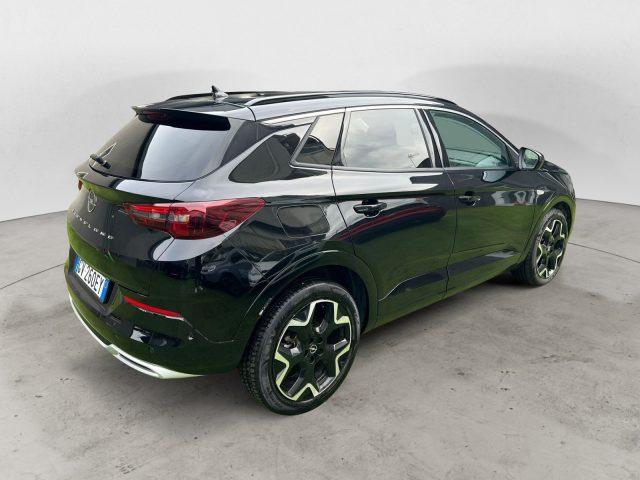 OPEL Grandland Grandland 1.5 diesel Ecotec aut. Ultimate