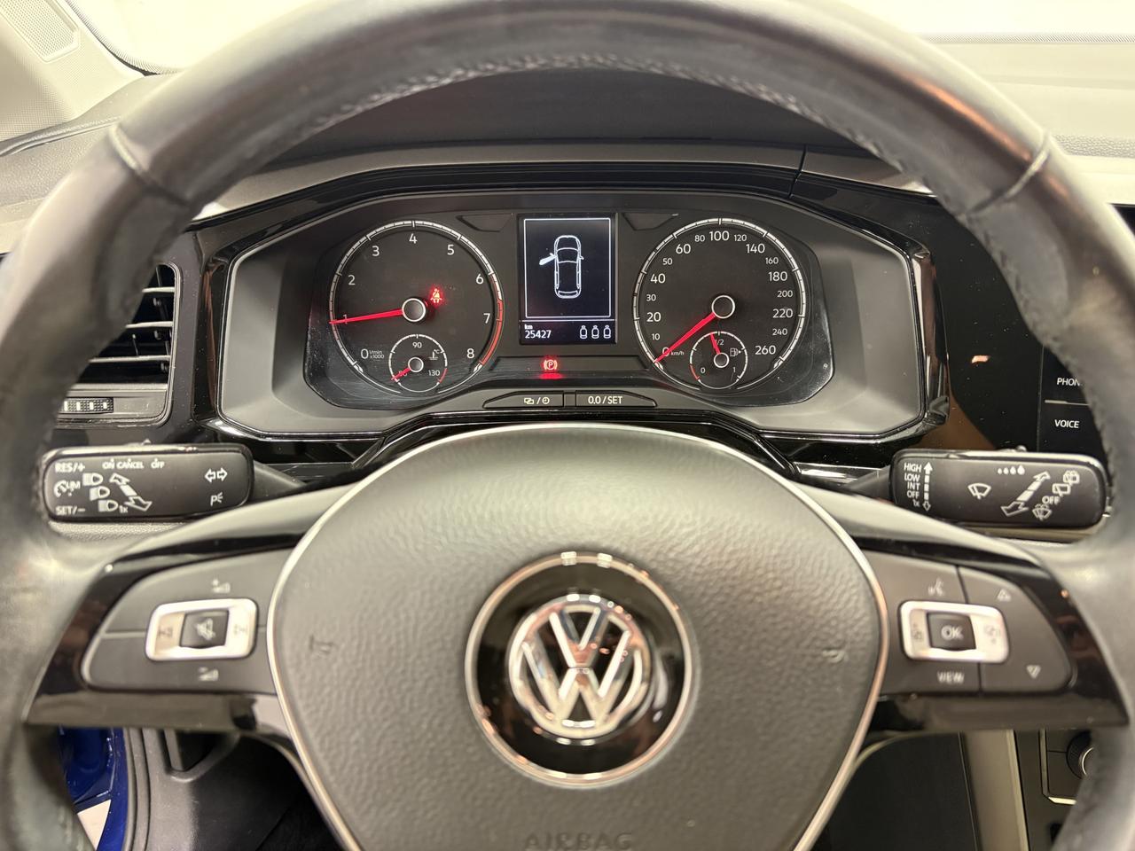 VOLKSWAGEN POLO 5P 1.0 80 CV EVO COMFORTLINE