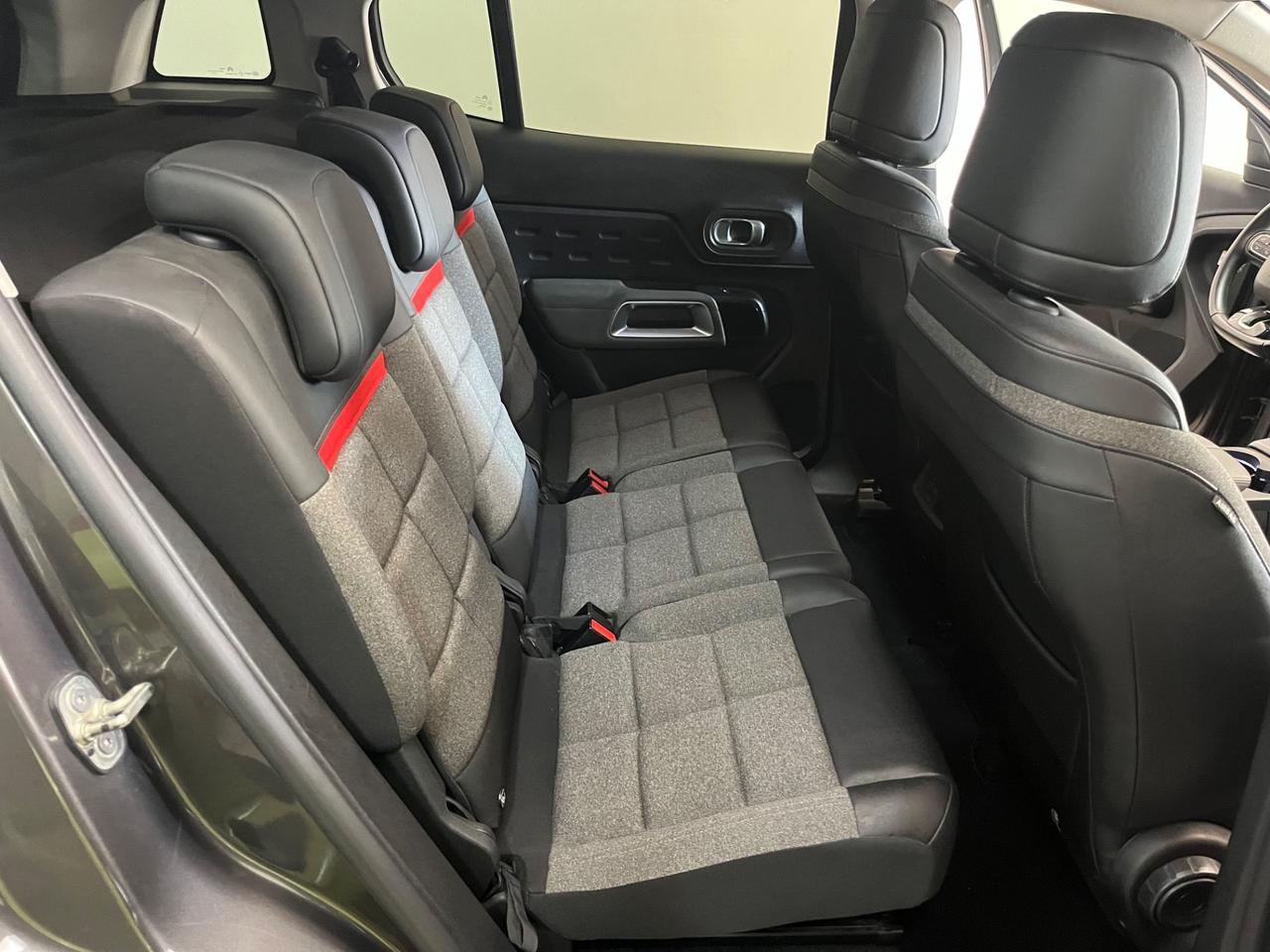 Citroen C5 Aircross S&S Shine tagliandata 2020