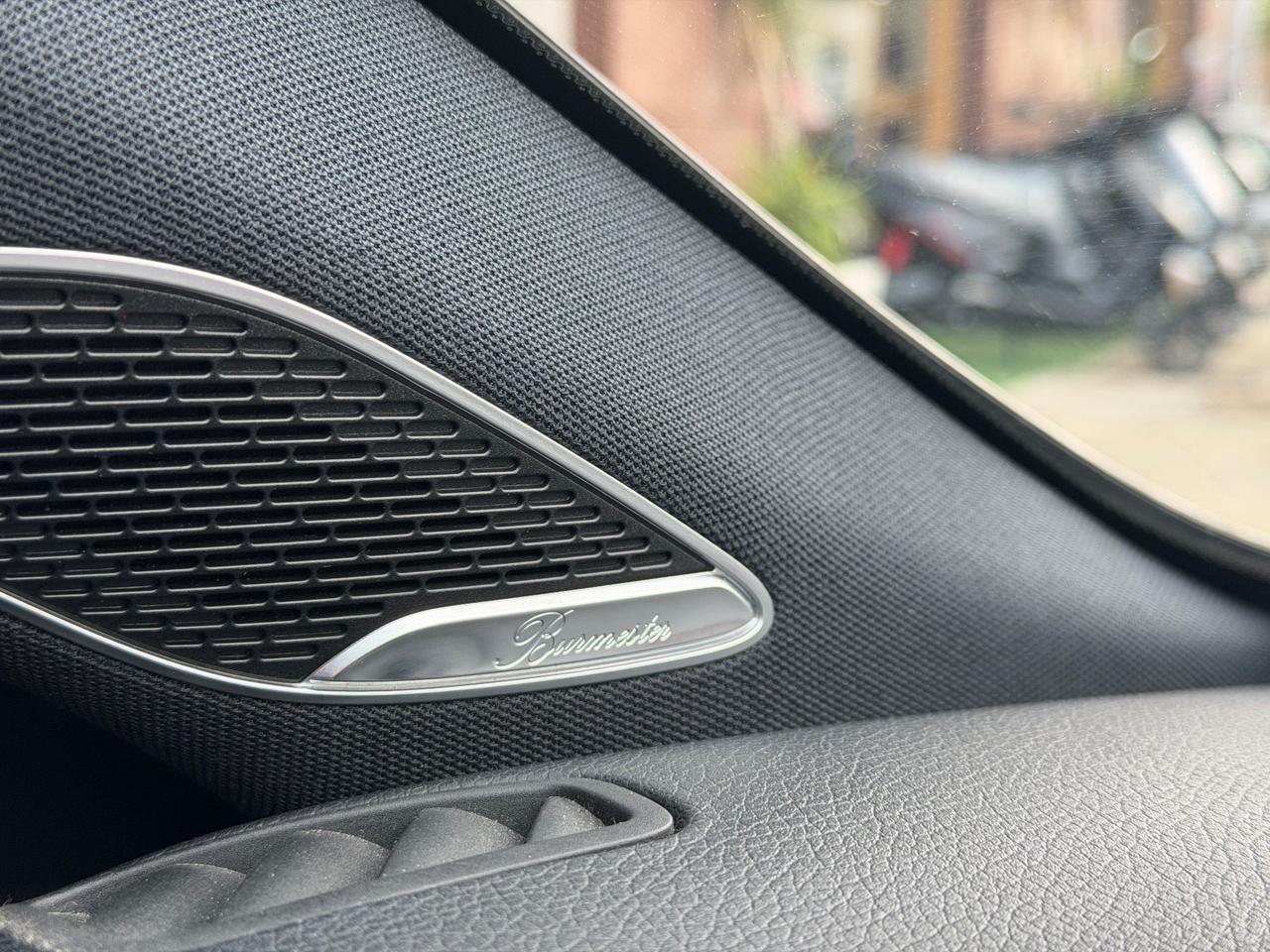 Mercedes-benz A 180 d AMG