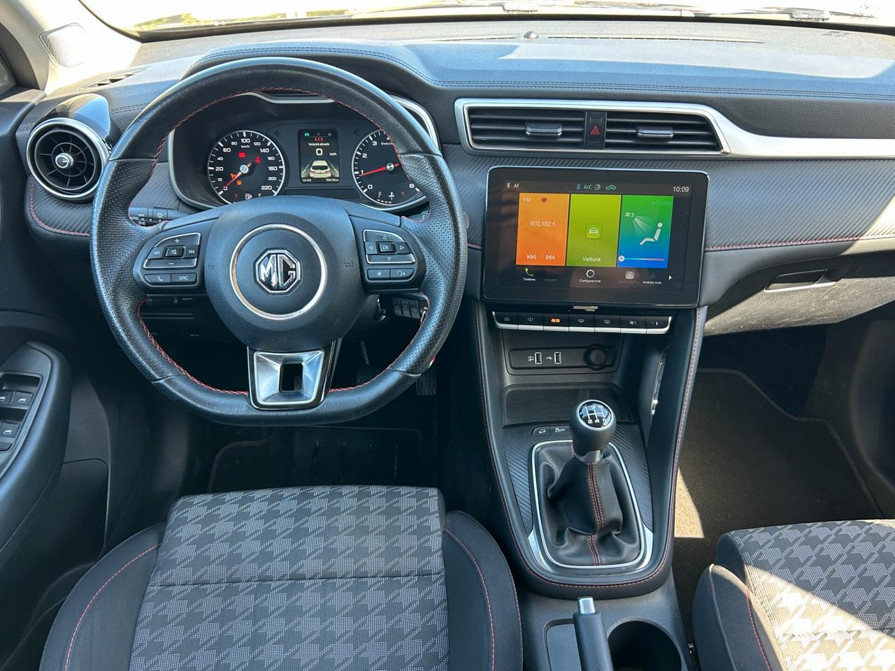 MG ZS 1.5 Comfort
