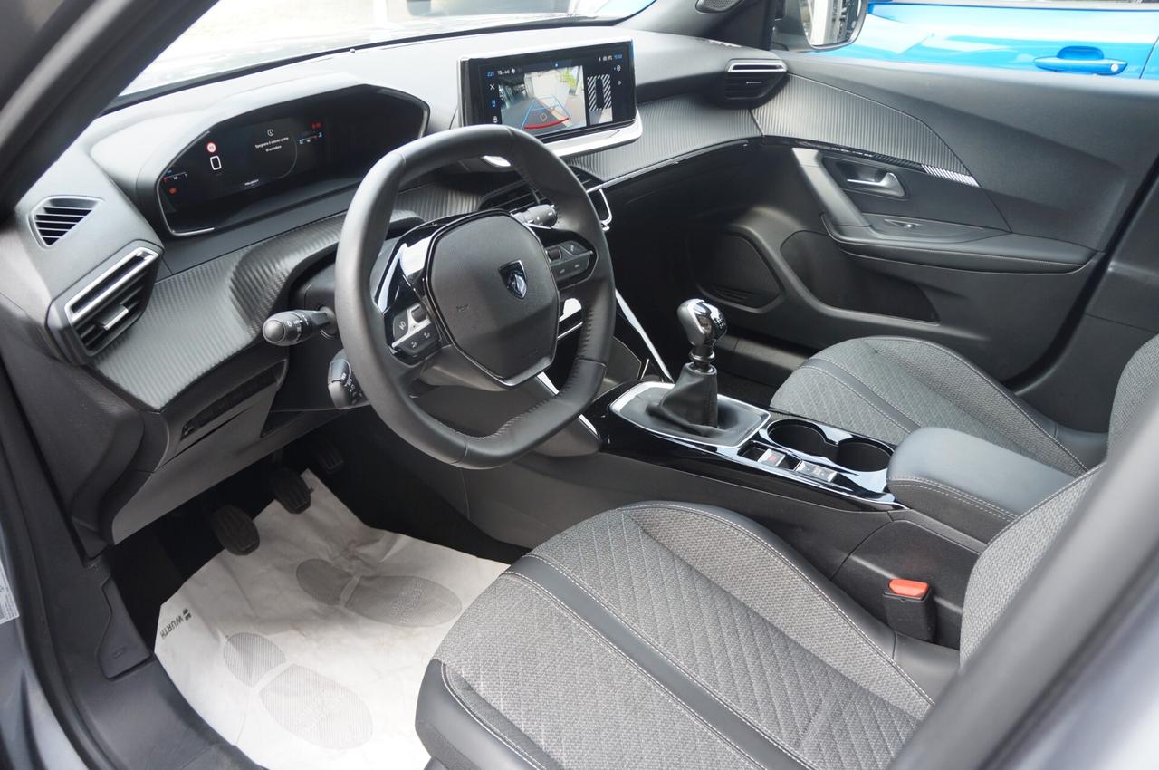 Peugeot 2008 PureTech 100 S&S Allure 360°
