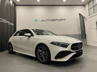 Mercedes-Benz Classe A A 200 AMG Line Premium