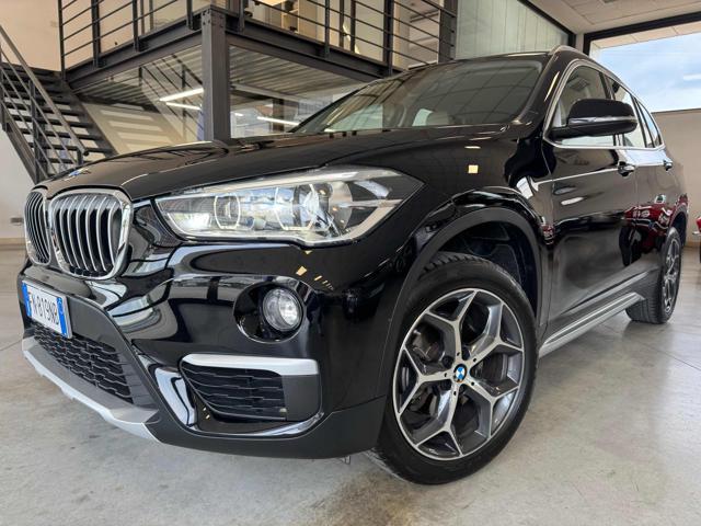 BMW X1 sDrive18d xLine