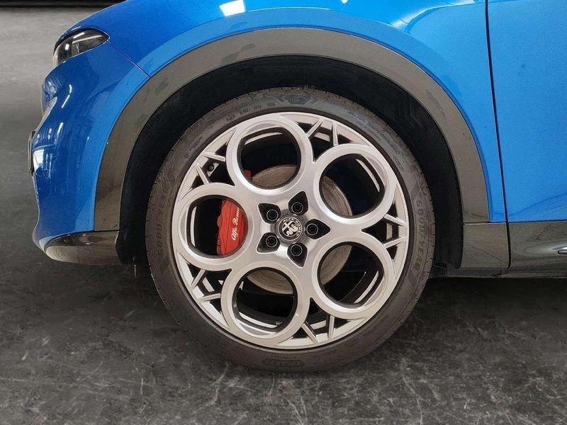 Alfa Romeo Tonale 1.5 hybrid Speciale 130cv tct7