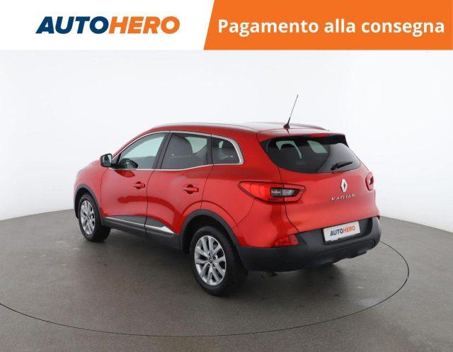 RENAULT Kadjar TCe 130CV Energy Zen