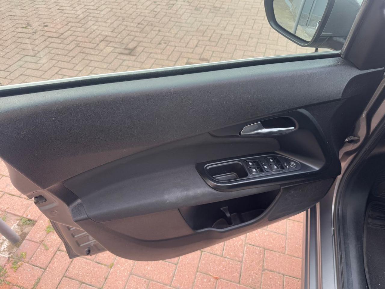 Fiat Tipo 1.6 Multijet Mirror #50762