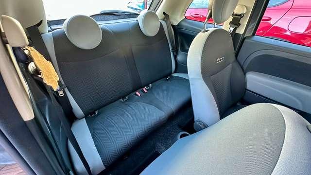 Fiat 500 1.2 Benzina 69CV Pop + Neopatentato