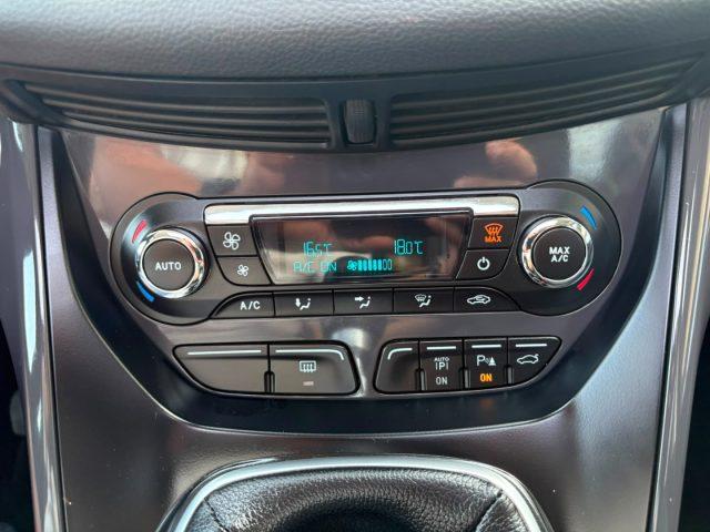 FORD Kuga 2.0 TDCI 140 CV Titanium