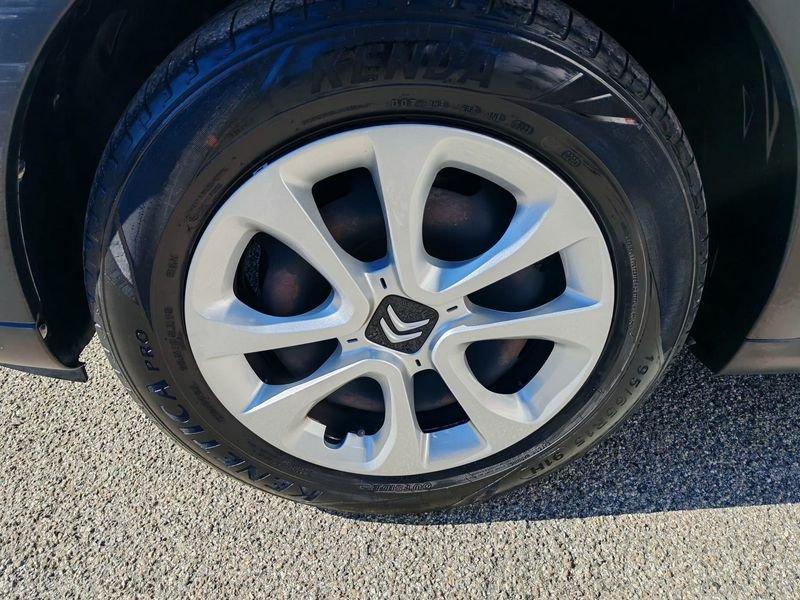 Citroën C3 C3 PureTech 82 Feel