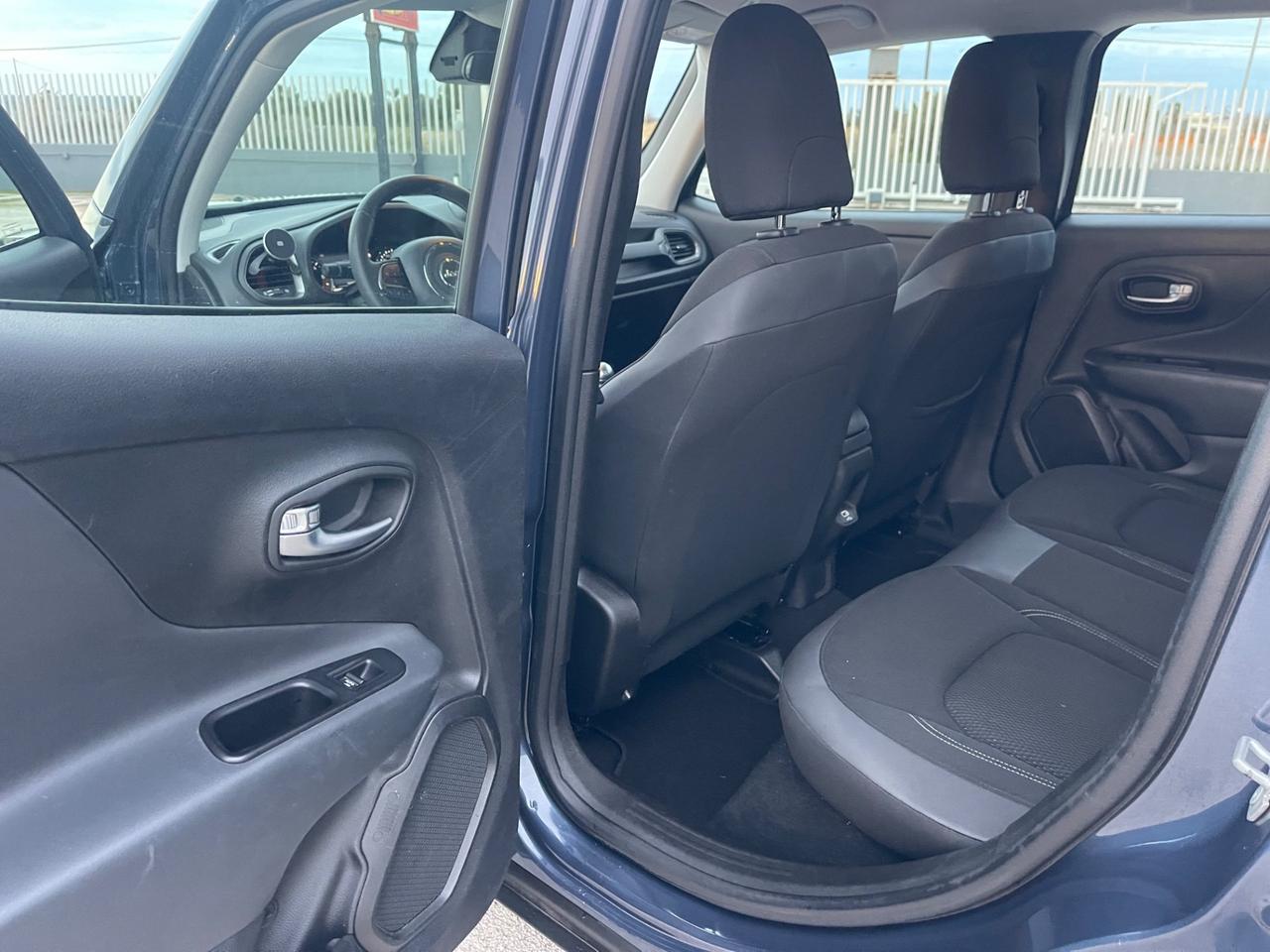 JEEP RENEGADE 1.6 MJTD 130CV FULL N1 5POSTI MY21