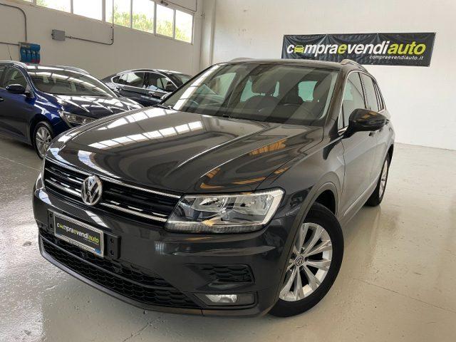 VOLKSWAGEN Tiguan 1.4 TSI Business FULL OPTIONAL